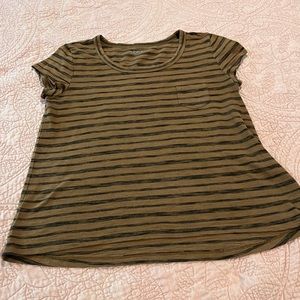 Ann Taylor Loft tee